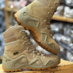 LOWA low cut shoes – breathable lightweight hiking shoes for Kenya