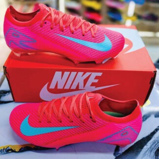 Air Zoom Soccer Cleats | Lightweight Football Boots for Speed & Control