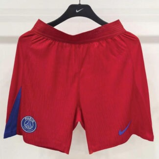 Paris Saint-Germain Training Jersey | Football Performance & Fan Wear