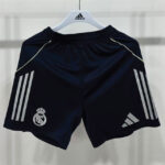 Real Madrid football training jersey