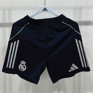 Real Madrid football training jersey