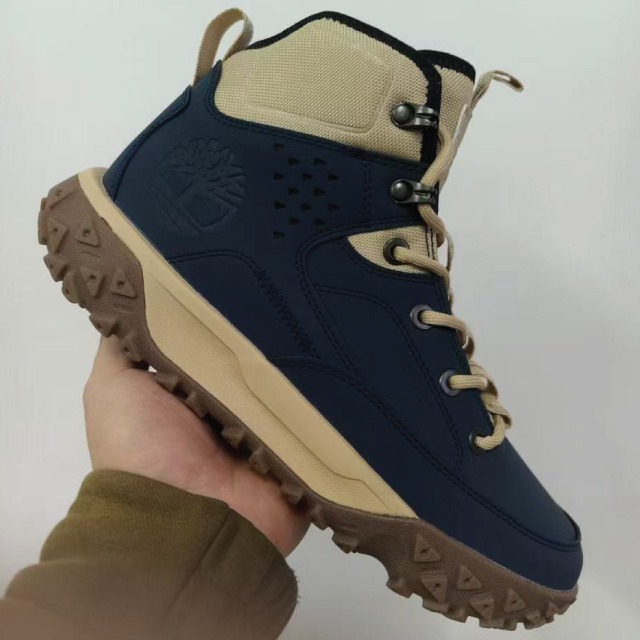 Timberland-Hiking-Boot