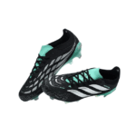 Predator Cleats designed for excellent ball control, precision, comfort, and reliable traction on the football pitch.
